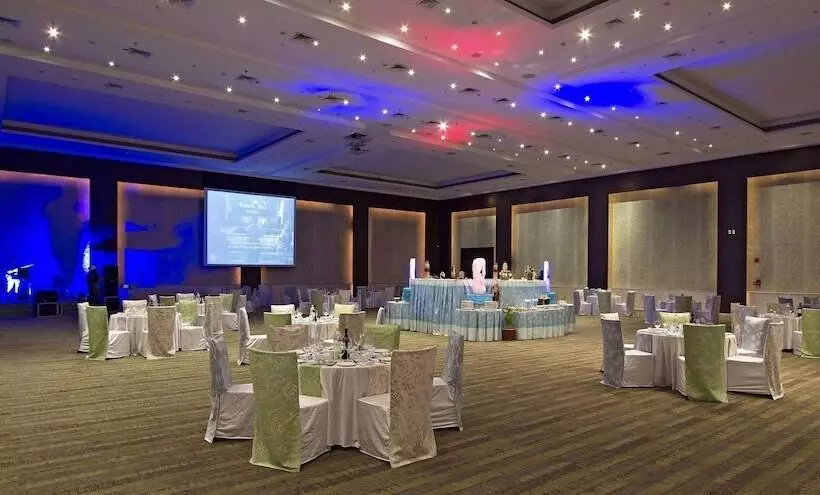 Fotos del hotel Clarks Amer:  20