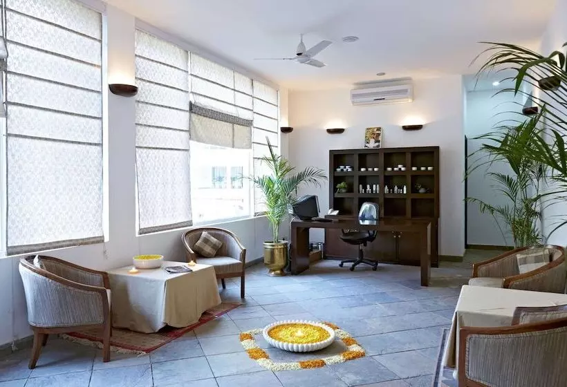 Fotos del hotel Clarks Amer:  3