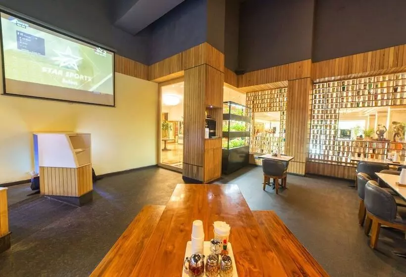 Fotos del hotel Clarks Amer:  14