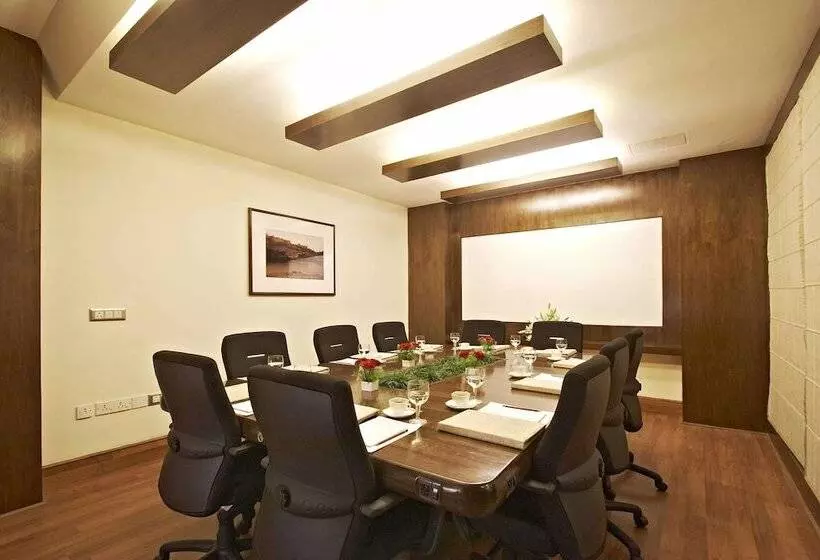 Fotos del hotel Clarks Amer:  7