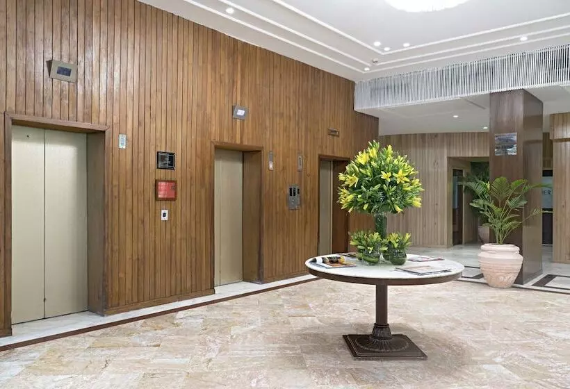 Fotos del hotel Clarks Amer:  4