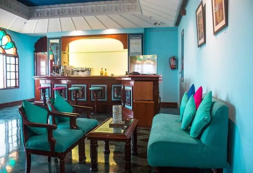 Fotos del hotel Clarks Amer:  18