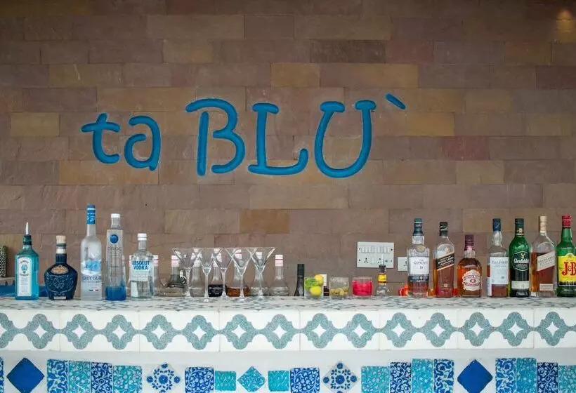 Fotos del hotel Clarks Amer:  6