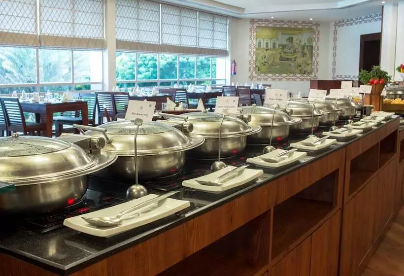 Fotos del hotel Clarks Amer:  13