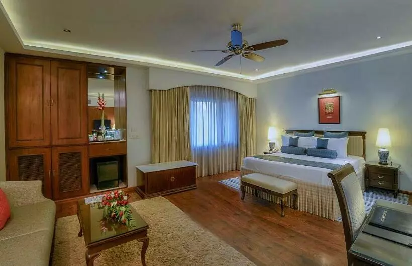 Fotos del hotel Clarks:  24