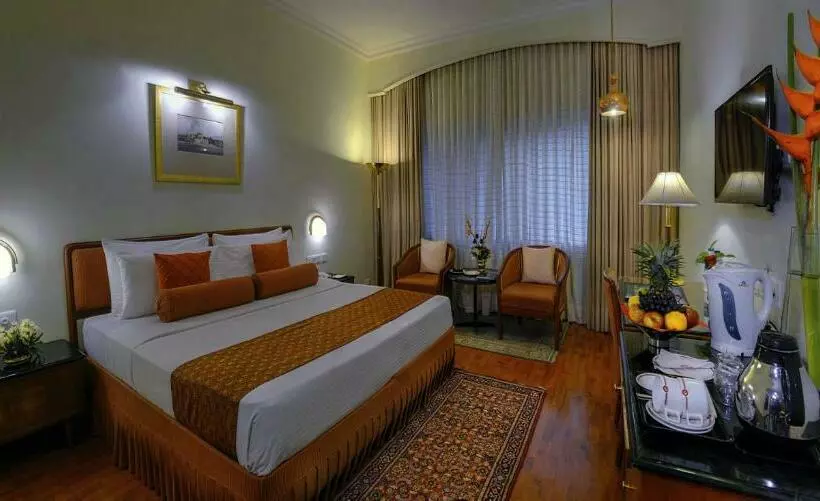 Fotos del hotel Clarks:  22