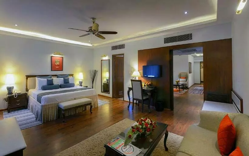 Fotos del hotel Clarks:  17