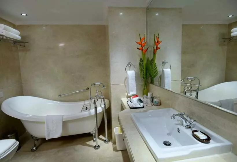 Fotos del hotel Clarks:  7