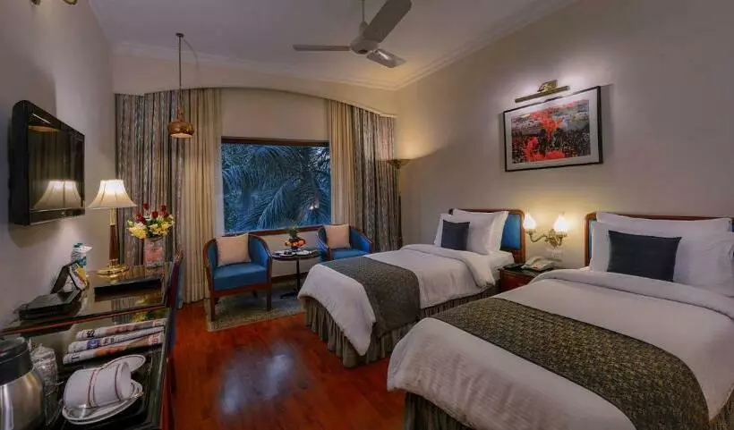 Fotos del hotel Clarks:  25