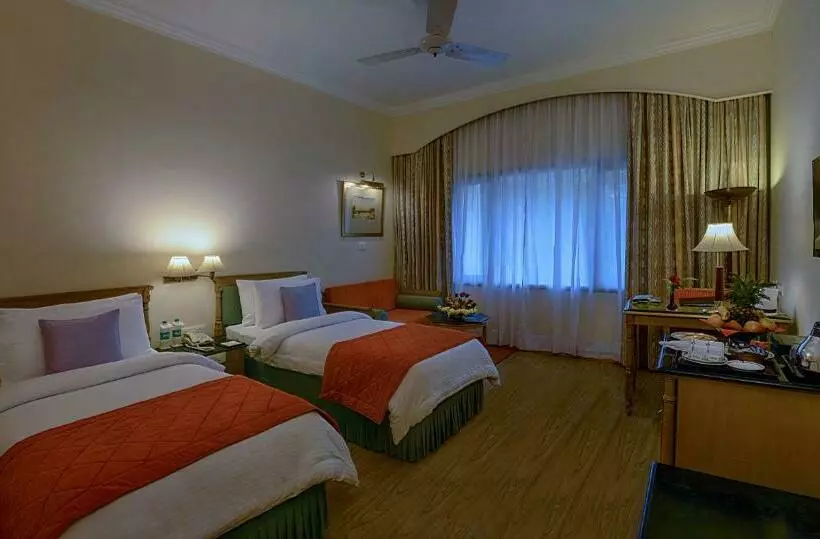 Fotos del hotel Clarks:  8