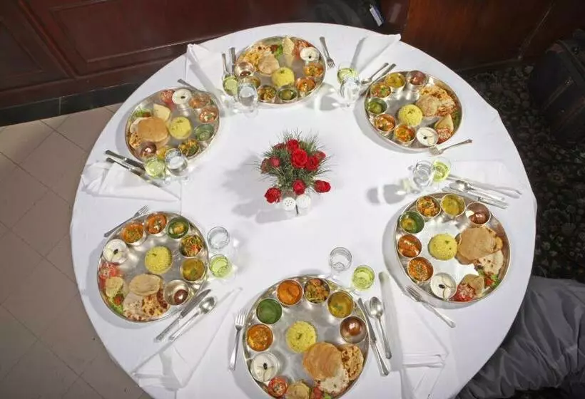 Fotos del hotel Clarks:  19