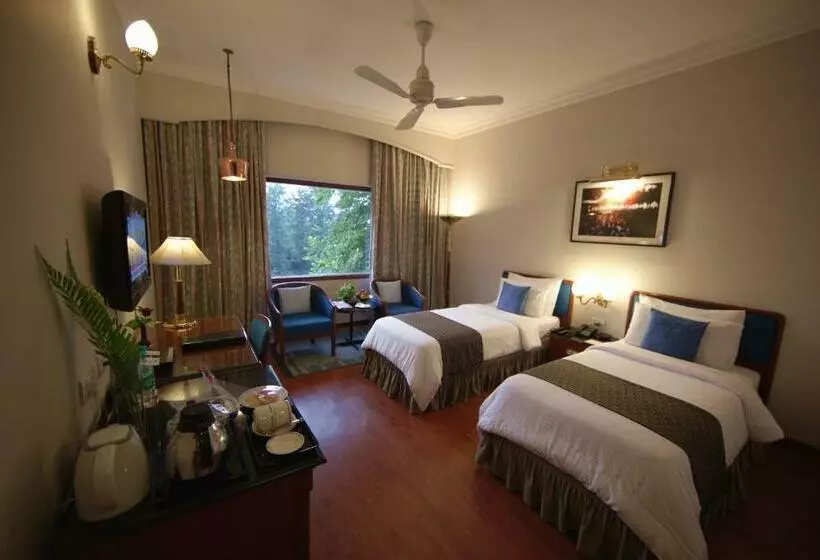 Fotos del hotel Clarks:  2