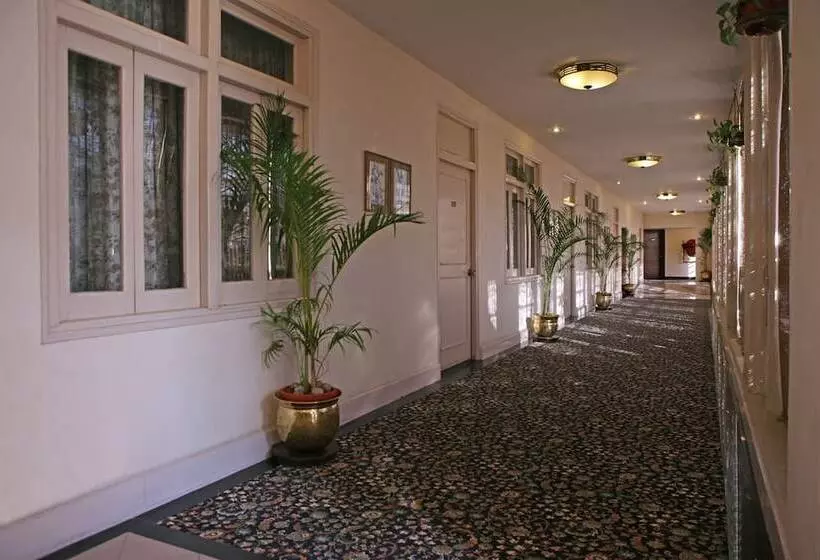 Fotos del hotel Clarks:  18