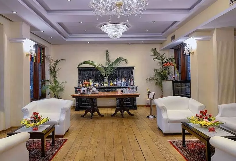 Fotos del hotel Clarks:  9