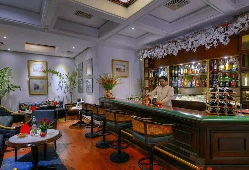 Fotos del hotel Clarks:  5