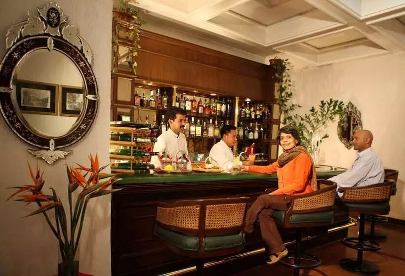 Fotos del hotel Clarks:  11