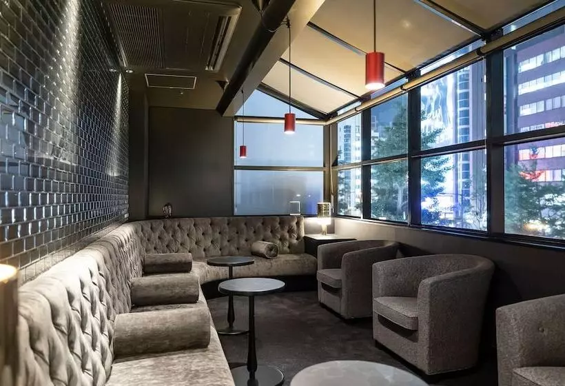 Fotos del hotel Cross  Osaka:  2