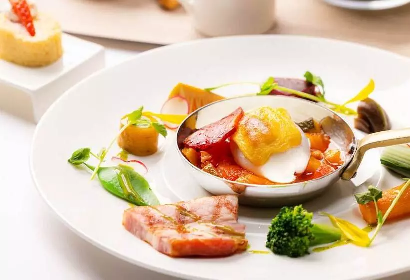 Fotos del hotel Cross  Osaka:  22