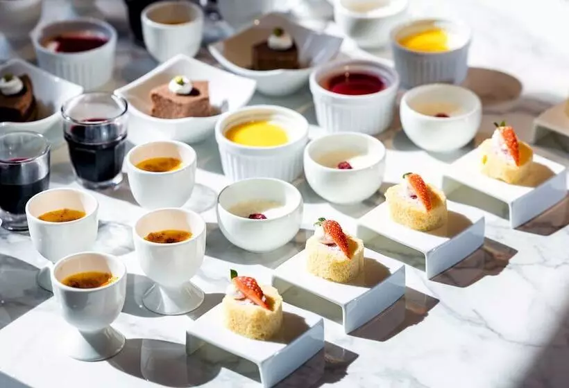 Fotos del hotel Cross  Osaka:  21