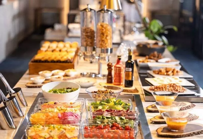 Fotos del hotel Cross  Osaka:  16