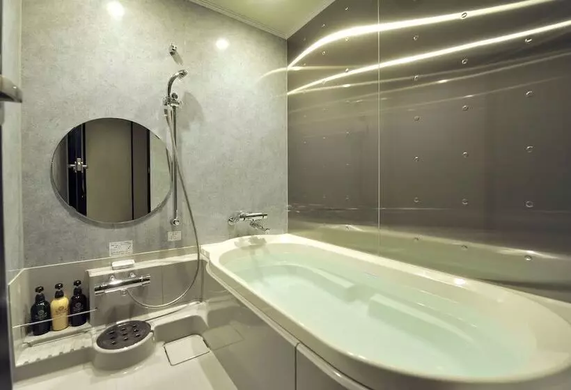 Fotos del hotel Cross  Osaka:  14