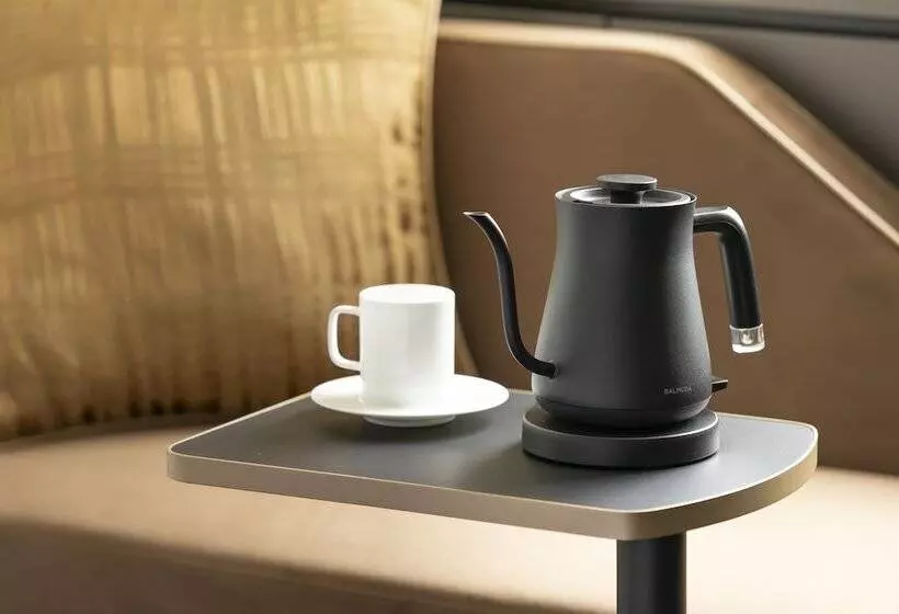 Fotos del hotel Cross  Osaka:  7