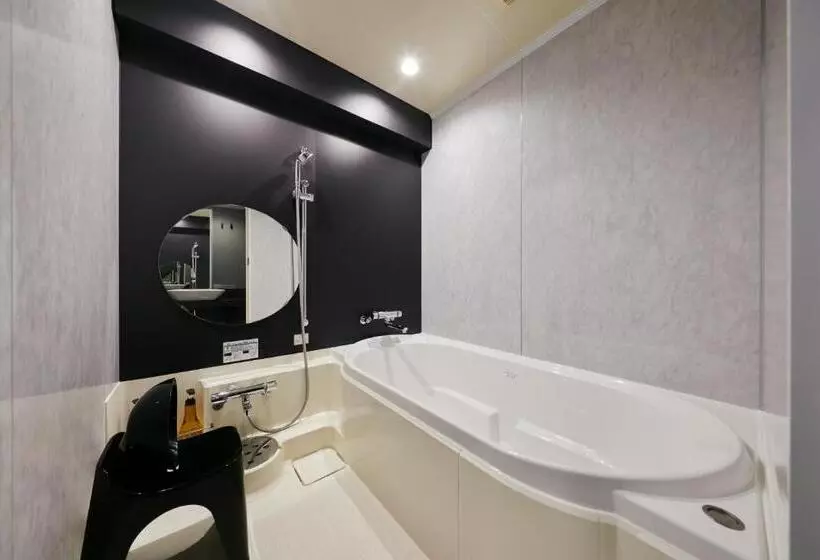 Fotos del hotel Cross  Osaka:  11