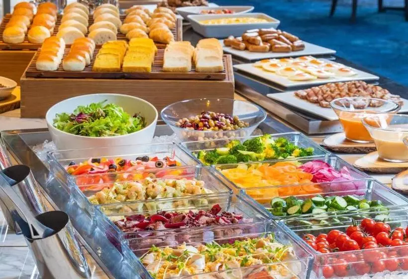 Fotos del hotel Cross  Osaka:  13