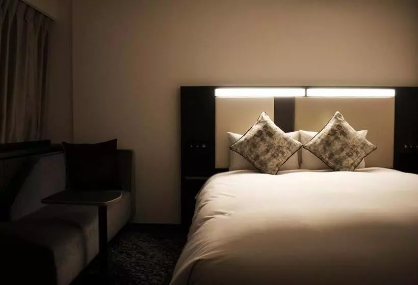 Fotos del hotel Cross  Osaka:  18