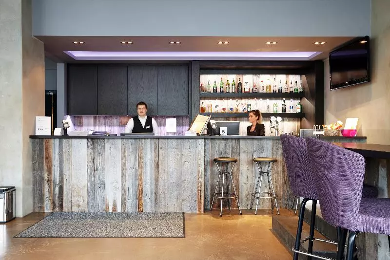 Fotos del hotel Foss Raudara:  3