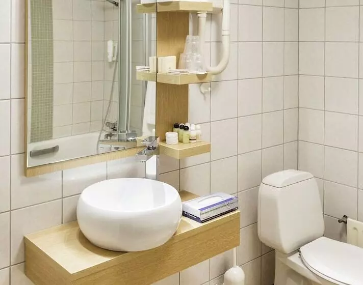 Fotos del hotel Foss Raudara:  8