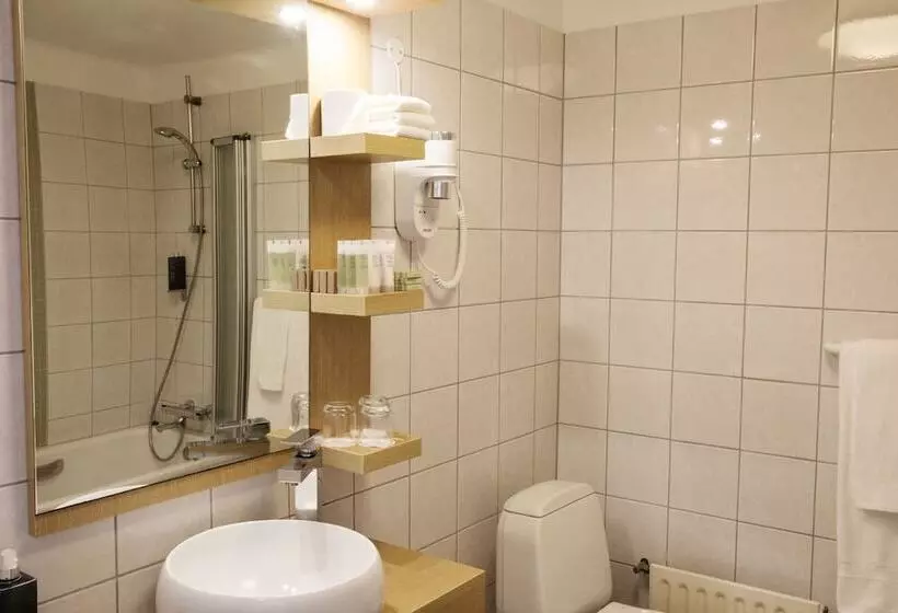 Fotos del hotel Foss Raudara:  16