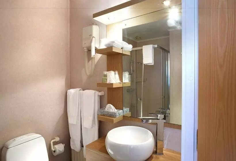 Fotos del hotel Foss Raudara:  14