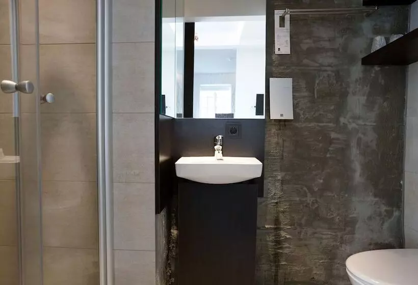 Fotos del hotel Foss Raudara:  4