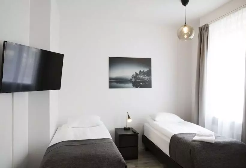 Fotos del hotel Foss Raudara:  21