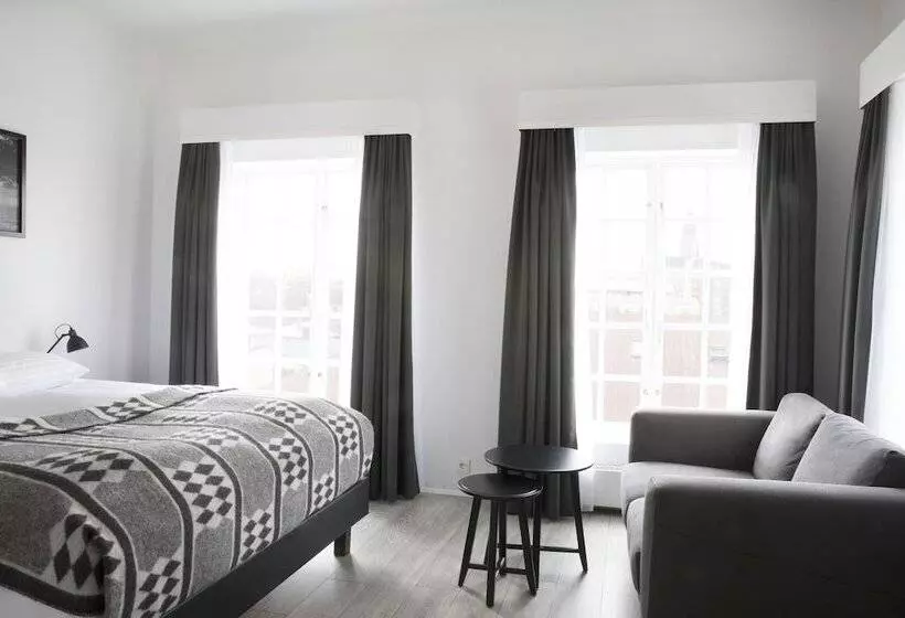 Fotos del hotel Foss Raudara:  18