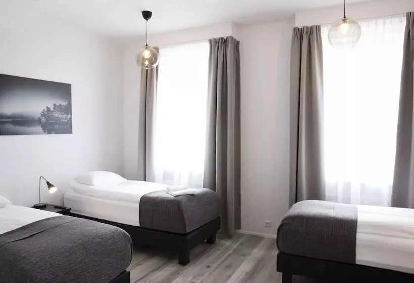 Fotos del hotel Foss Raudara:  17