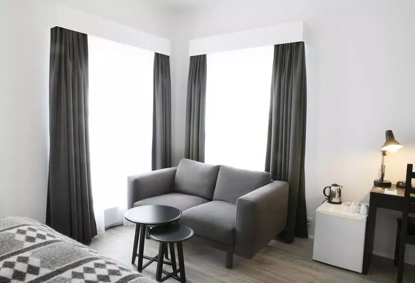 Fotos del hotel Foss Raudara:  24