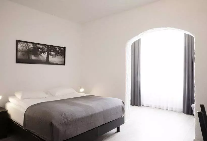 Fotos del hotel Foss Raudara:  15