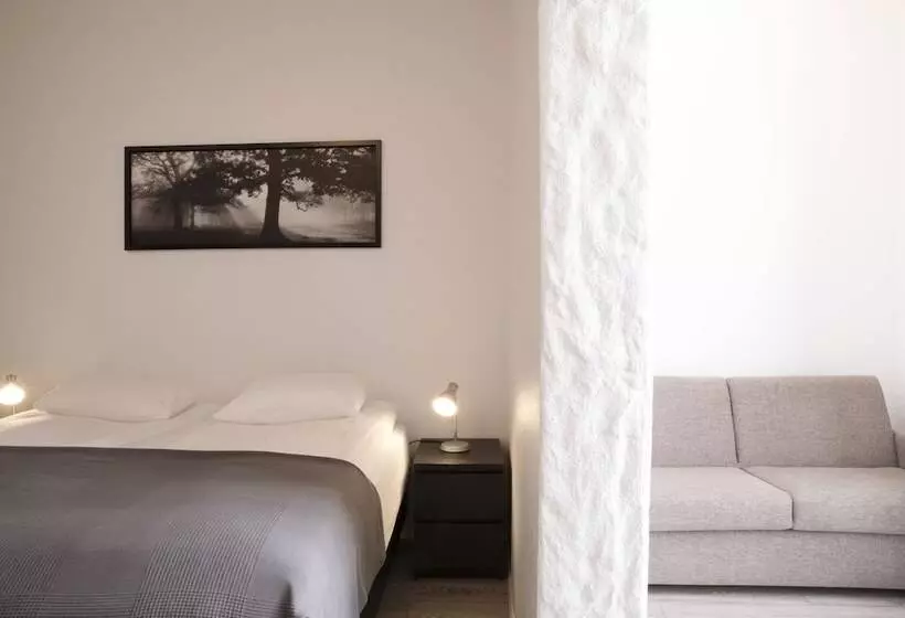 Fotos del hotel Foss Raudara:  13