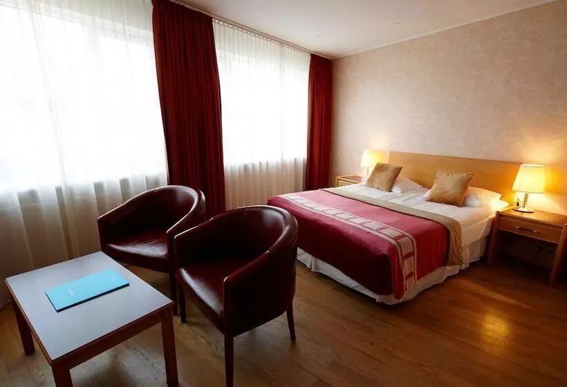 Fotos del hotel Foss Raudara:  10