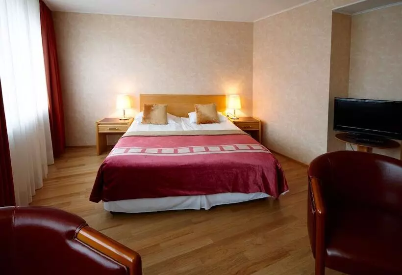 Fotos del hotel Foss Raudara:  6