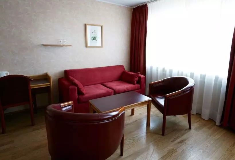 Fotos del hotel Foss Raudara:  23