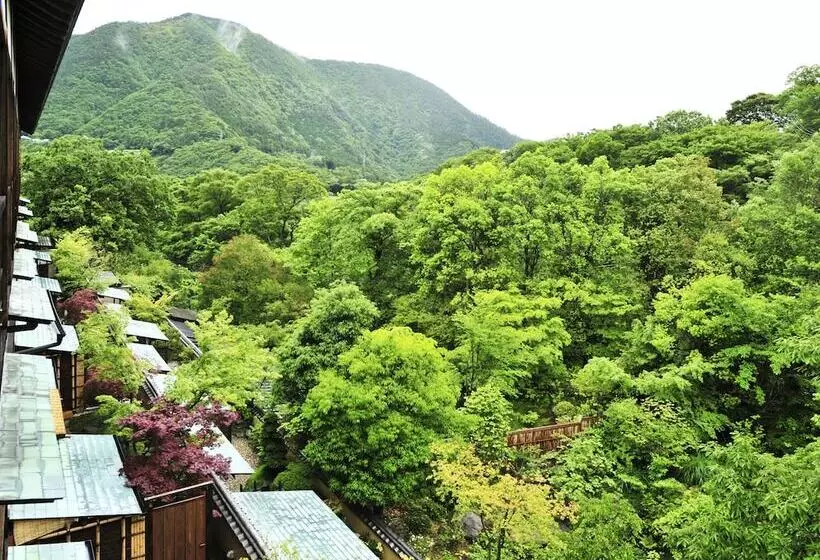 Fotos del hotel Gora Kadan:  8