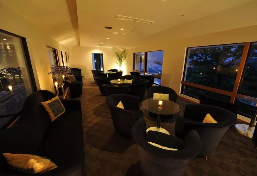 Fotos del hotel Gora Kadan:  5