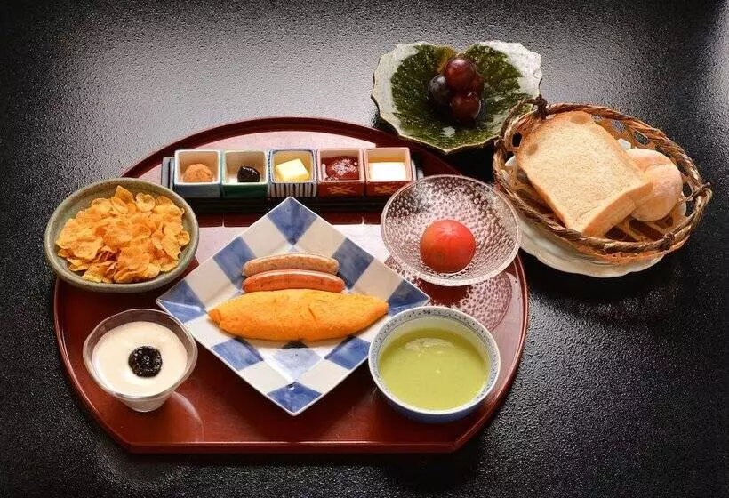 Fotos del hotel Gora Kadan:  11