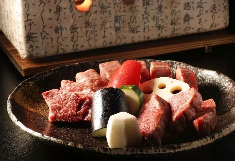 Fotos del hotel Gora Kadan:  15