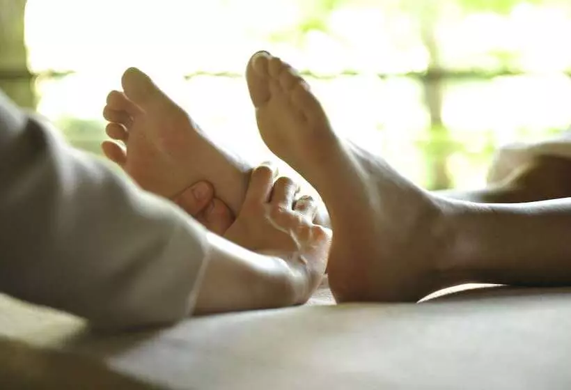 Fotos del hotel Gora Kadan:  7