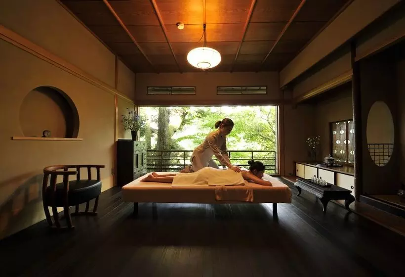 Fotos del hotel Gora Kadan:  1