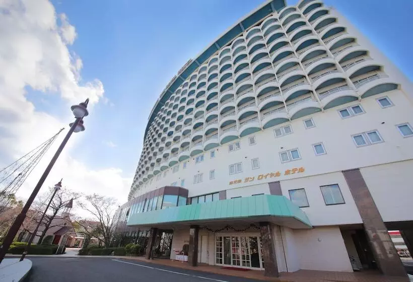 Fotos del hotel Kagoshima Sun Royal:  9